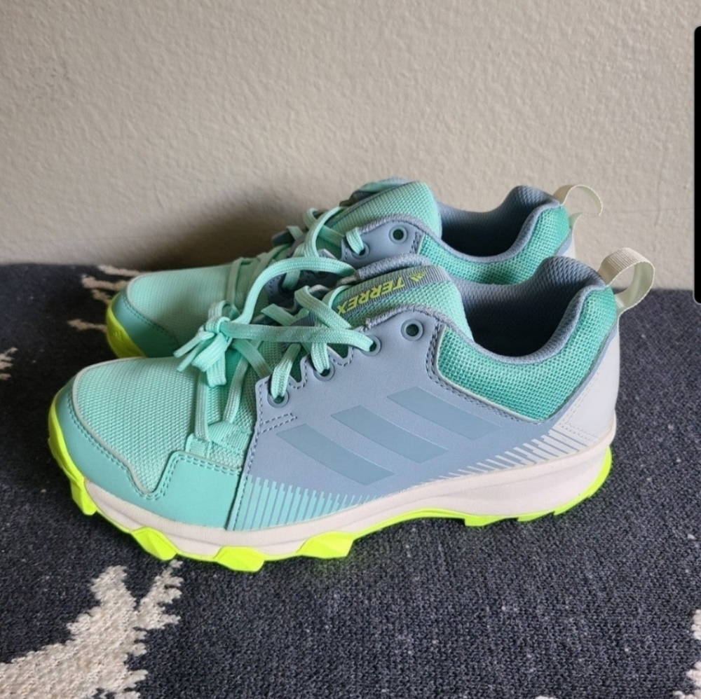 Adidas Women's Terrex Outdoor Shoes